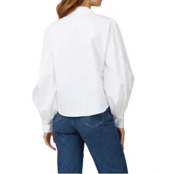 NWT Hunter Bell Frankie Top - Picture 13 of 16